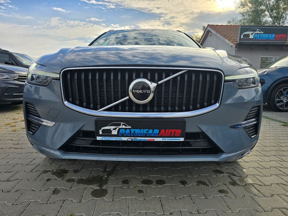 Volvo XC 60