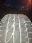 Anvelope De Vară Bridgestone Turanza er300. 225/45r17 91w
