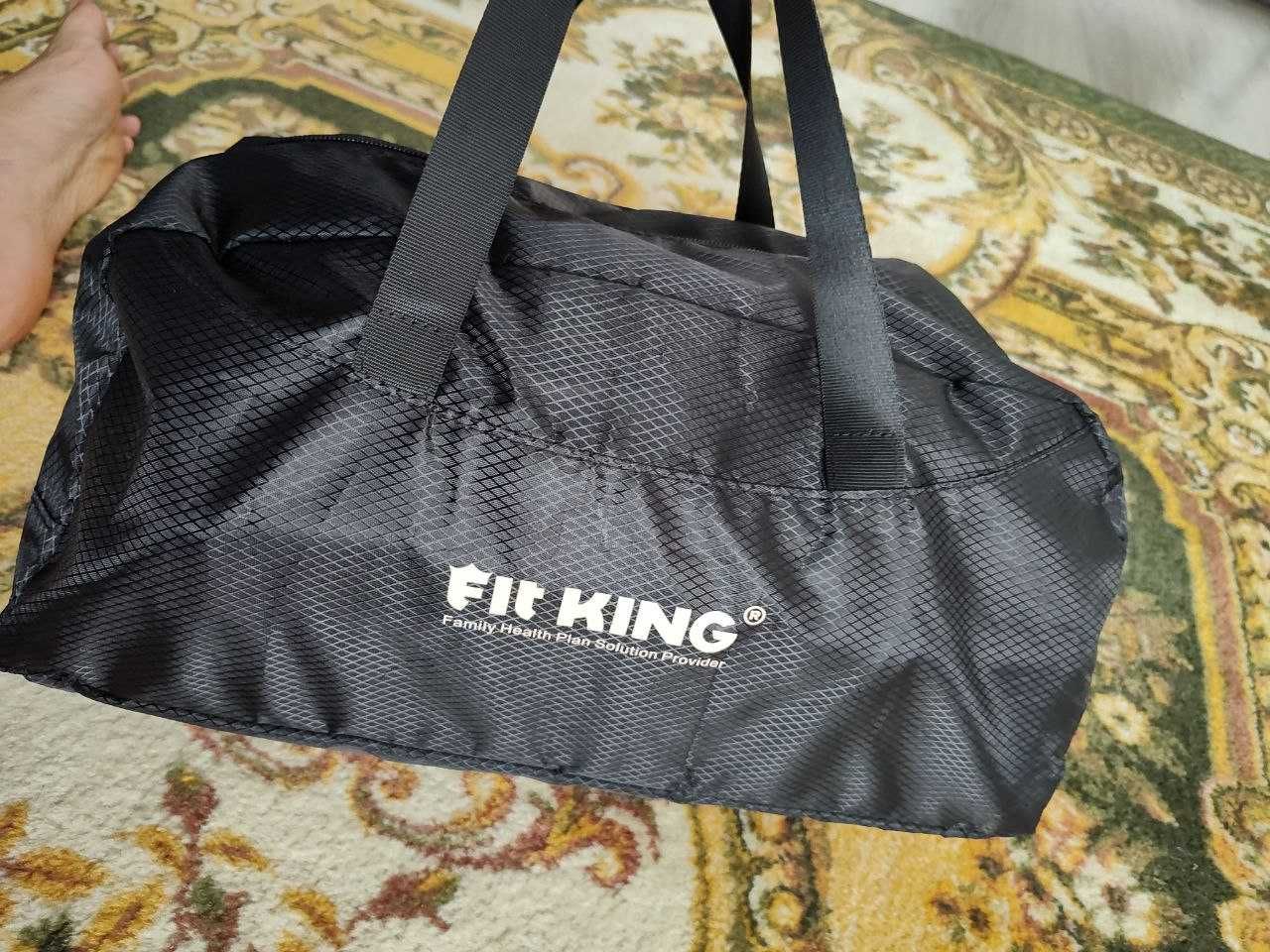 США Американский массажер для ног для коленного сустава FIT KING бедро