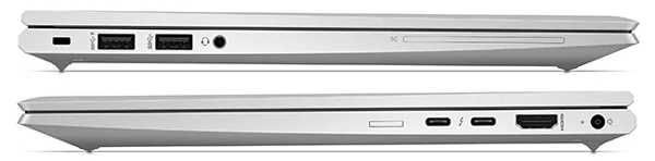 HP EliteBook 840 Aero G8 - Безплатна доставка! Гаранция! Фактура.