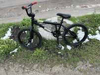 BMX г.2015.