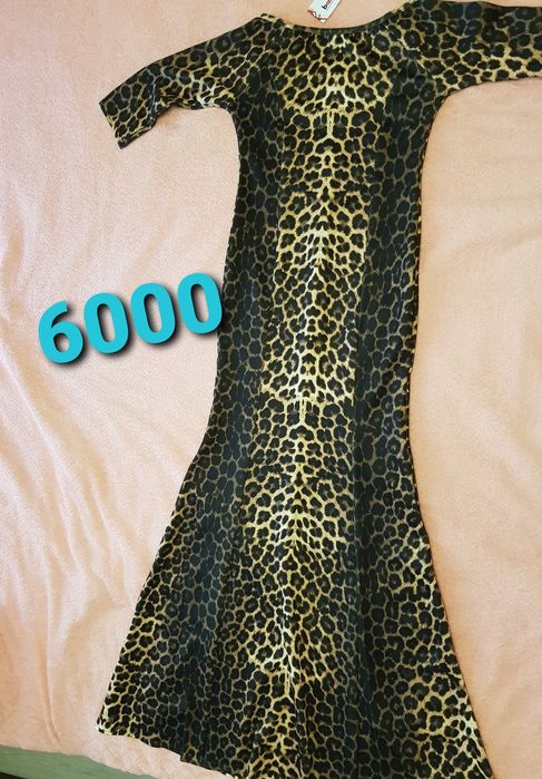 ПЛатья, новые и б/у в отличном состоянии