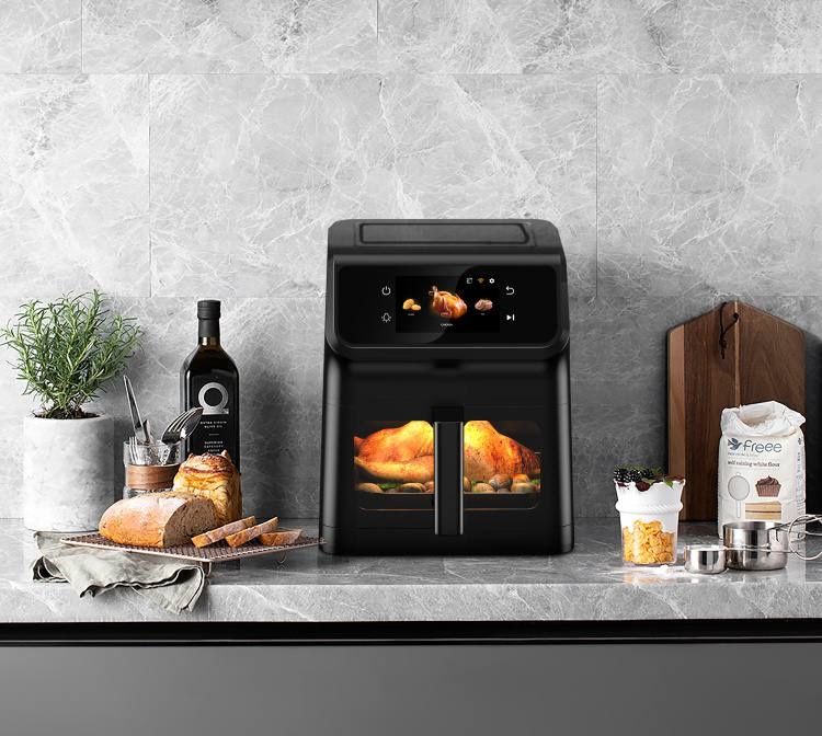 Hofmann Smart Air Fryer