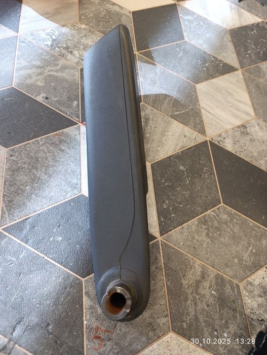 Подлакътник на фиат докато