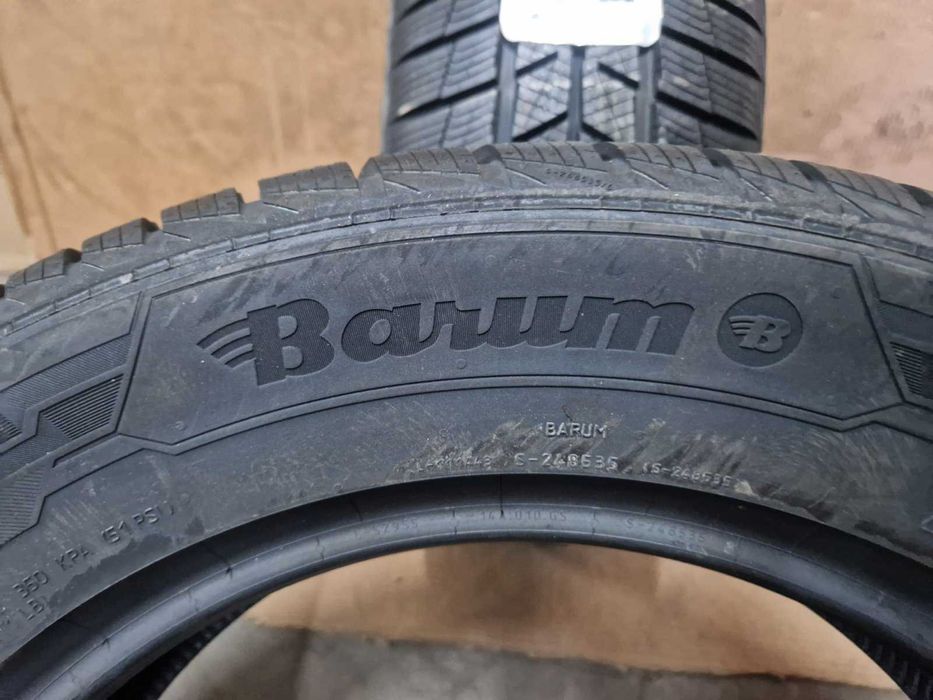 2 Barum R18 255/55
нови зимни гуми
DOT2918