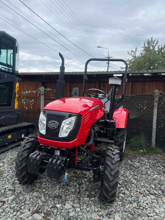 Tractor MACAO Universal U30S