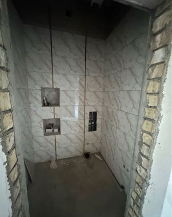 Новостройка квартира 3 комнатная Алмазарский рн