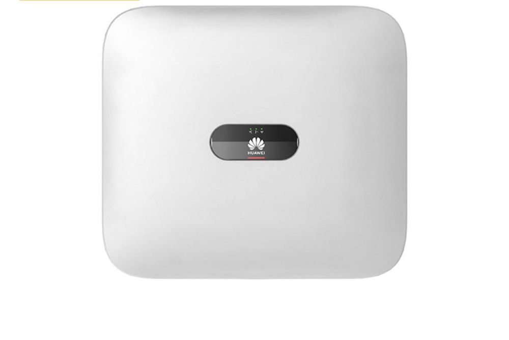 Инвертор Huawei sun2000 20KTL Трифазен