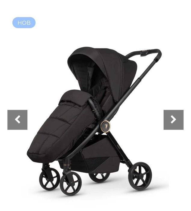 Лятна количка vero venicci