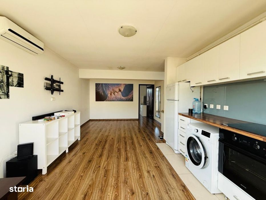 EXCLUSIVITATE! Apartament 3 camere, situat pe str. Sub Cetate nr 1, Fl