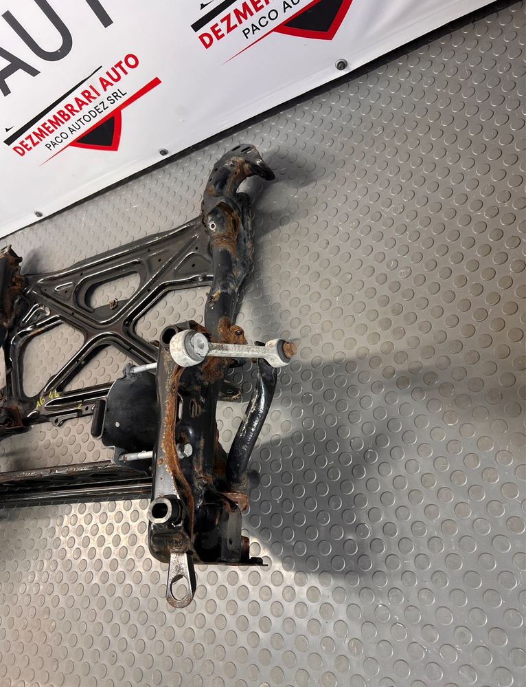 Jug/Suport Motor Audi A6 4G C7 / A7 3.0 Diesel