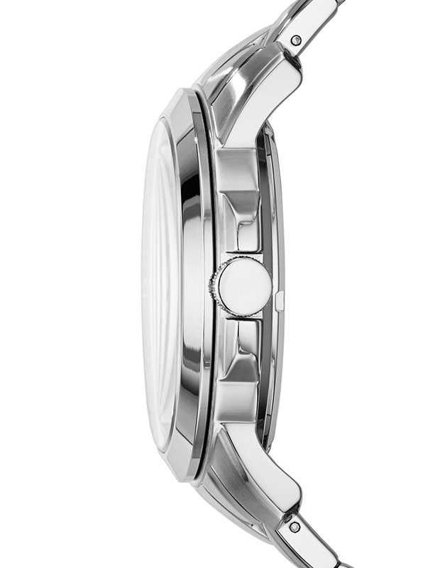 Ceas Barbati Fossil Grant 85