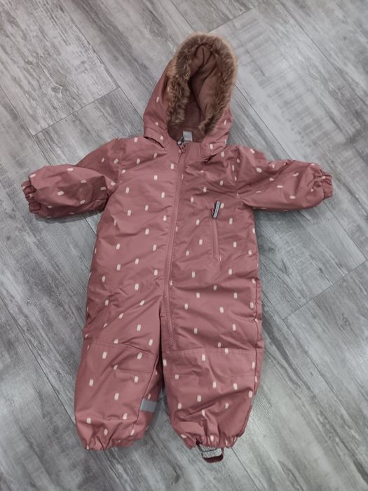 Детски/бебешки ескимос H&M