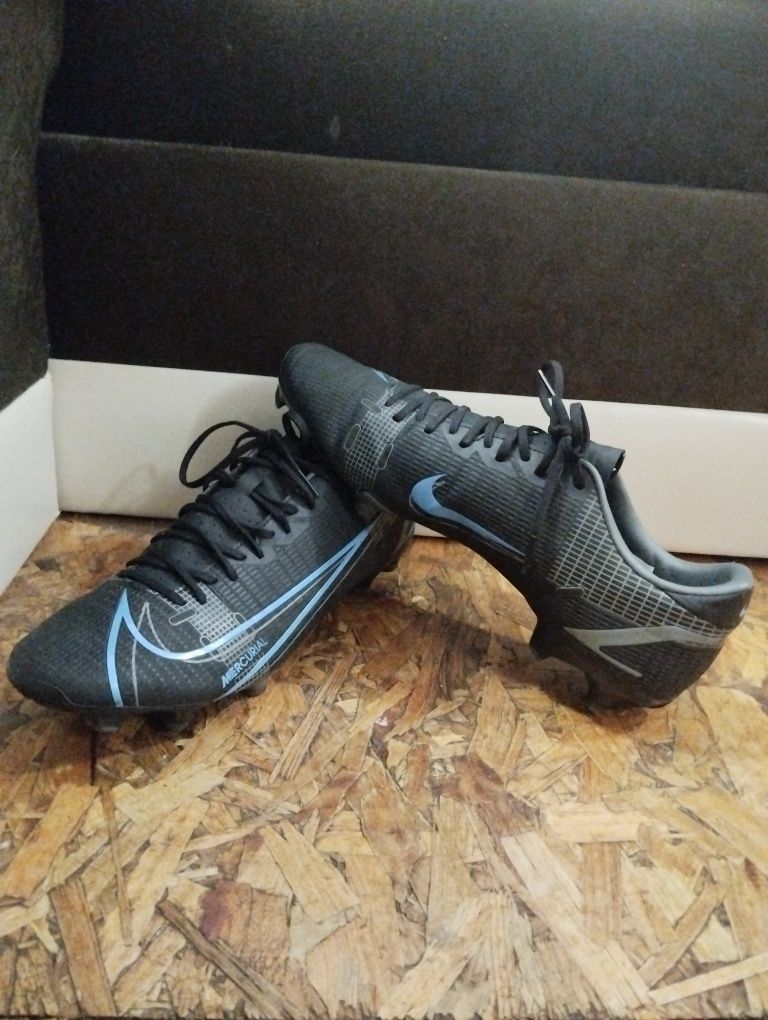 Бутонки Nike Vapor 14 Academy fg/mg