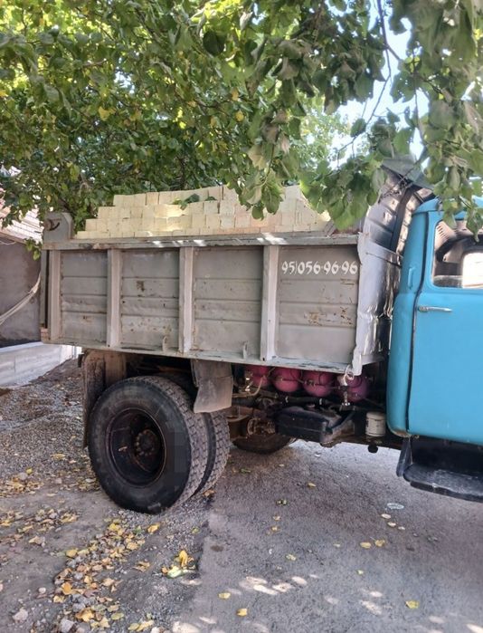 Pishgan g'isht Обожженный кирпич пишган гишт