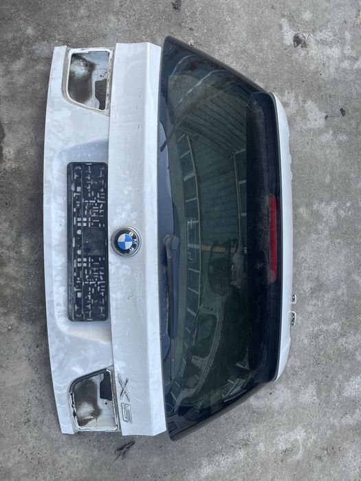 Заден капак БМВ Х5, Е70 (zaden kapak bmw e70)