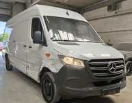 Dezmembrez Mercedes Sprinter 311/315/317/ model 907