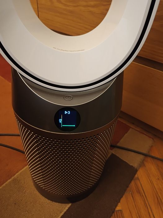 Purificator aer Dyson tp09 formaldehyde