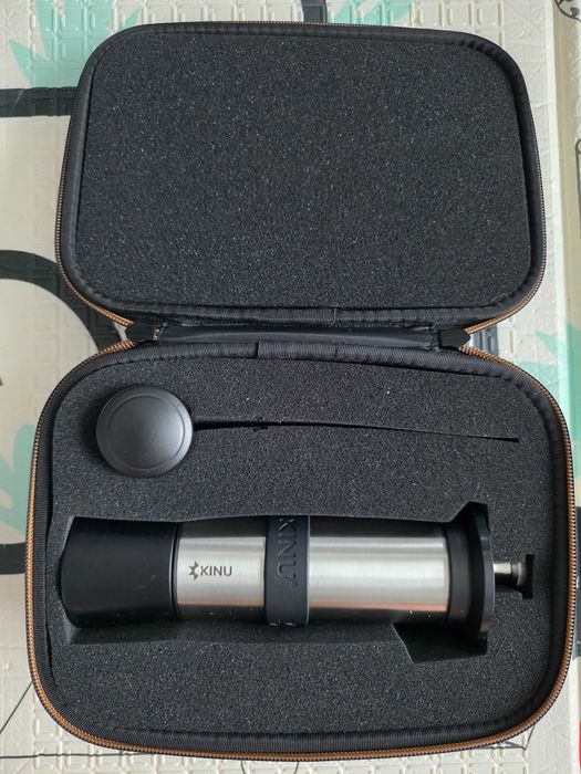 Rasnita Manuala Kinu M47 Phoenix