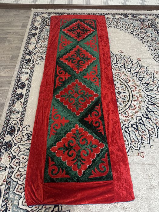 Корпе 4 штуки по 2000 тг