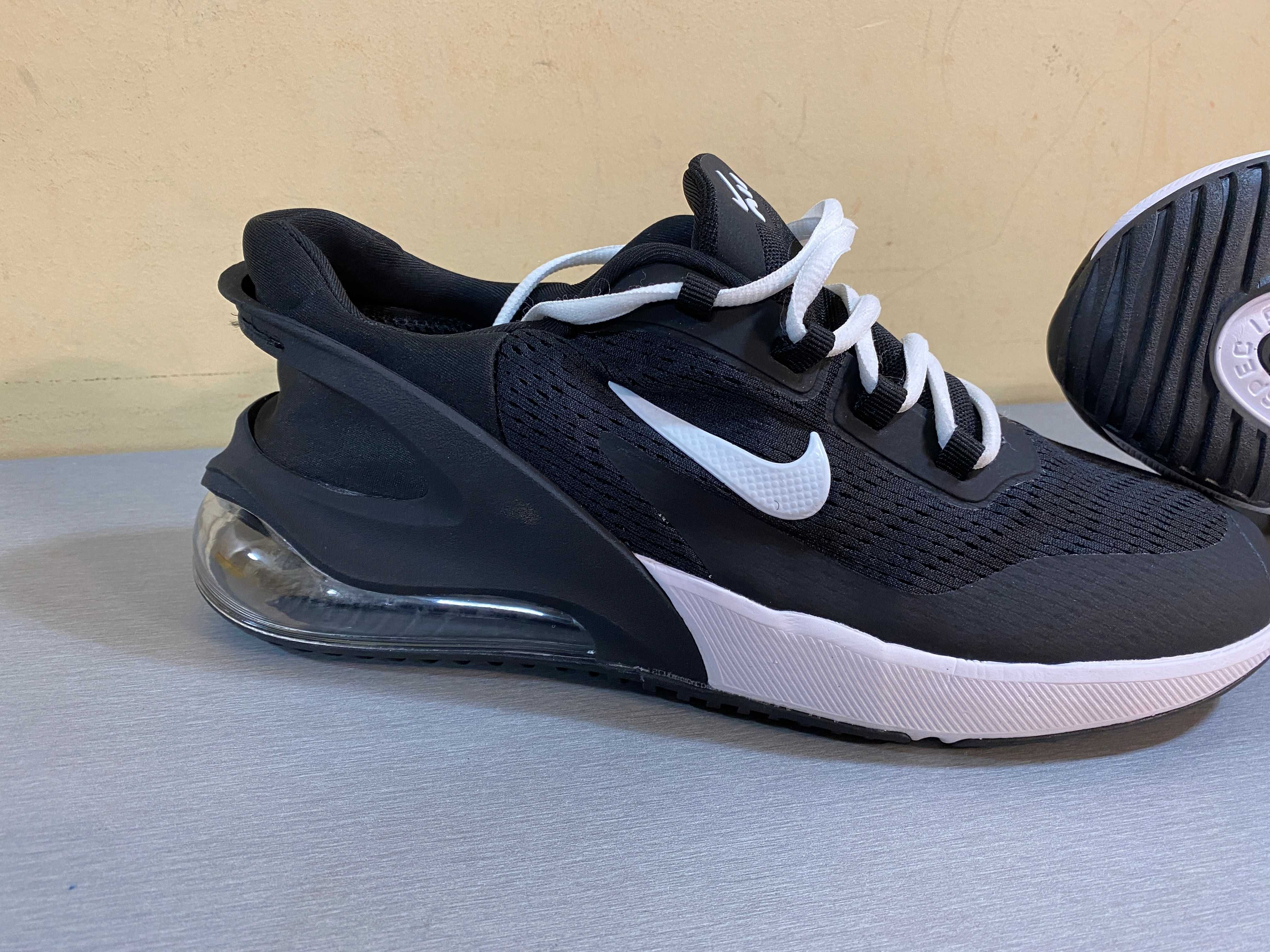 Nike Air Max 270 GO On/Off Shoes 2023