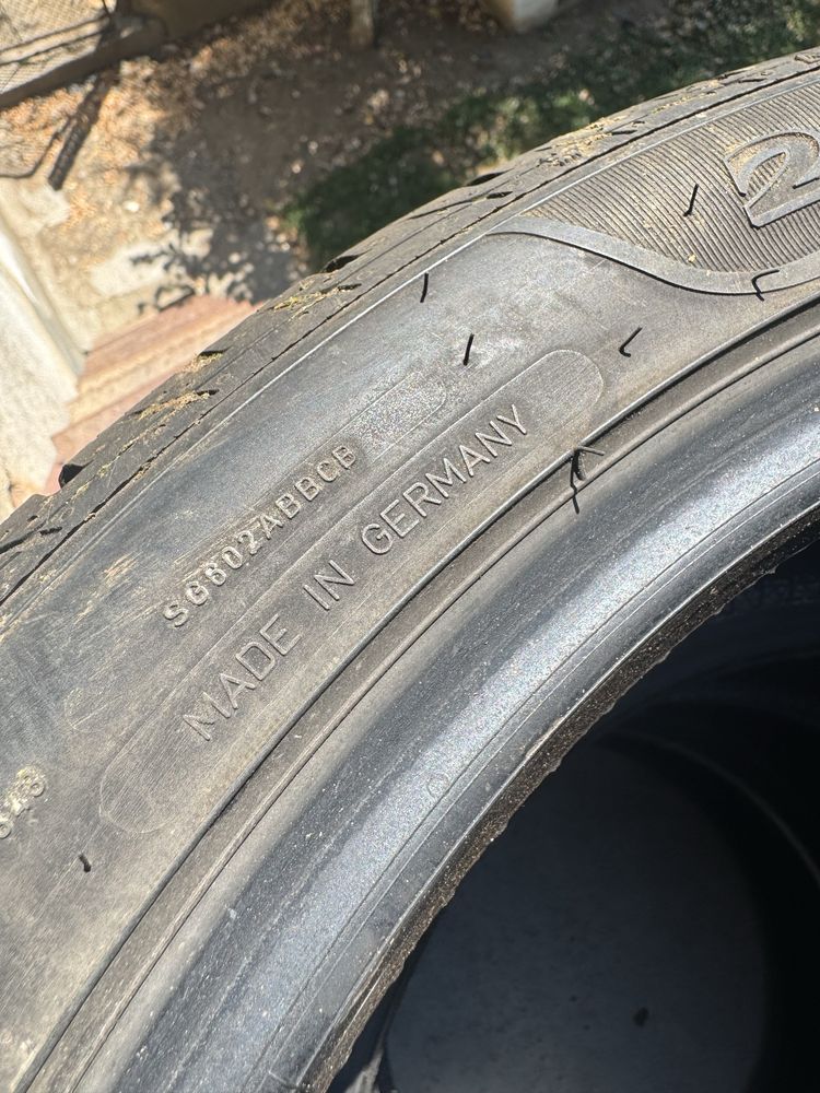 Зимни автомобилни гуми SAVA 225/45/18