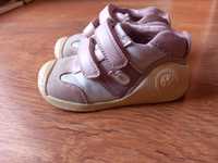Детски обувки biomecanics 24
