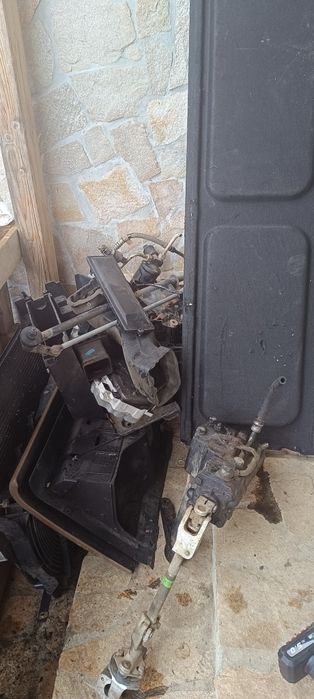 Ленд Роувър Range Rover p38 на части