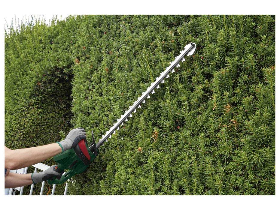Електрическа ножица за жив плет PARKSIDE PHS 650 A1