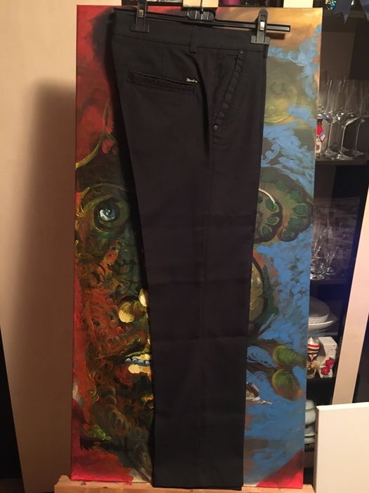 Super pret pantaloni bărbați