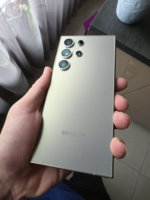 Samsung S24 Ultra 512GB