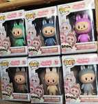 Figurine Funko POP Labubu