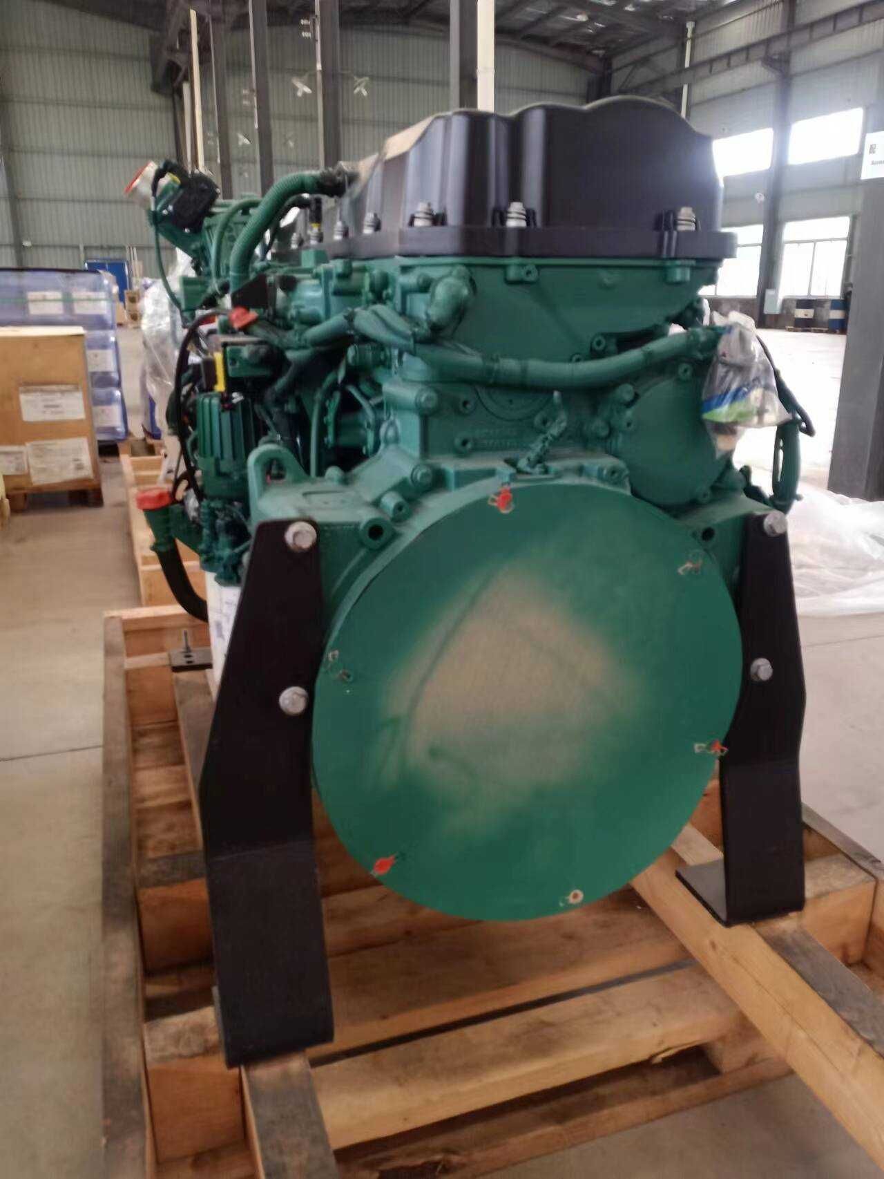 Motor complet nou VOLVO PENTA TAD1151VE - Piese de motor Volvo Penta