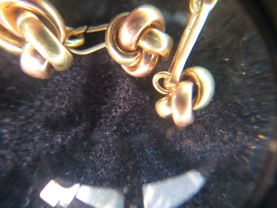Butoni aur 14k vechi