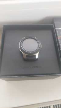 Samsung Galaxy watch 46mm като нов