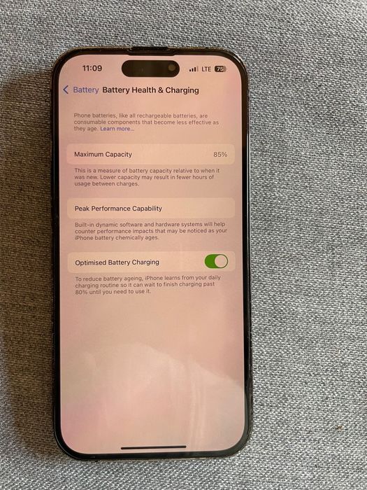 Schimb iphone 14 Pro