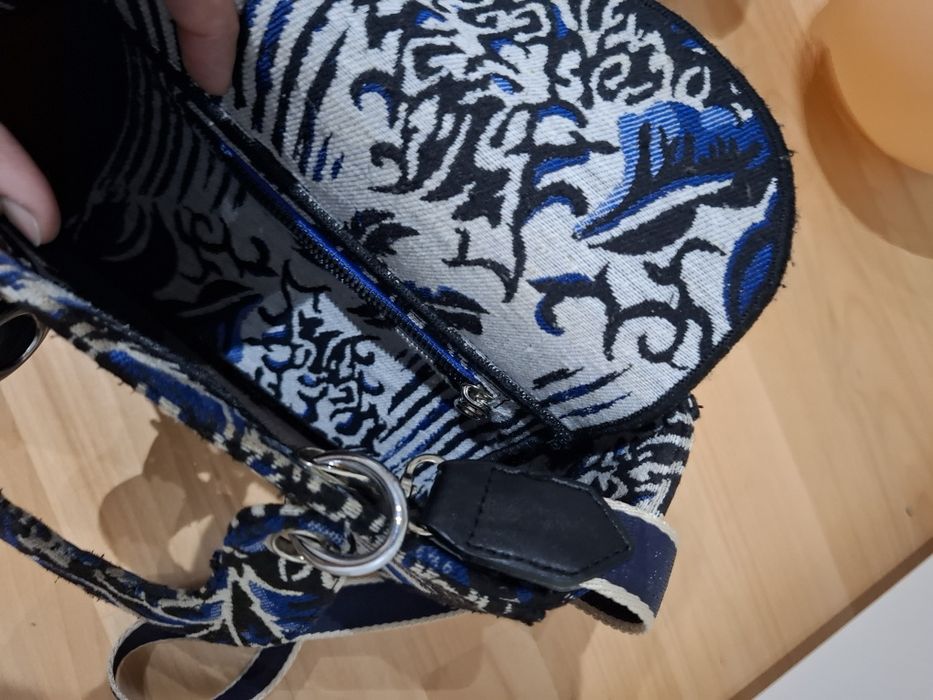 Geanta  Christian Dior