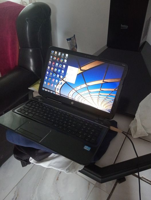 Laptop HP in stare buna