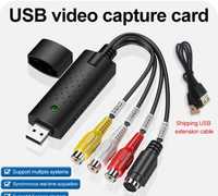 USB video Capture card