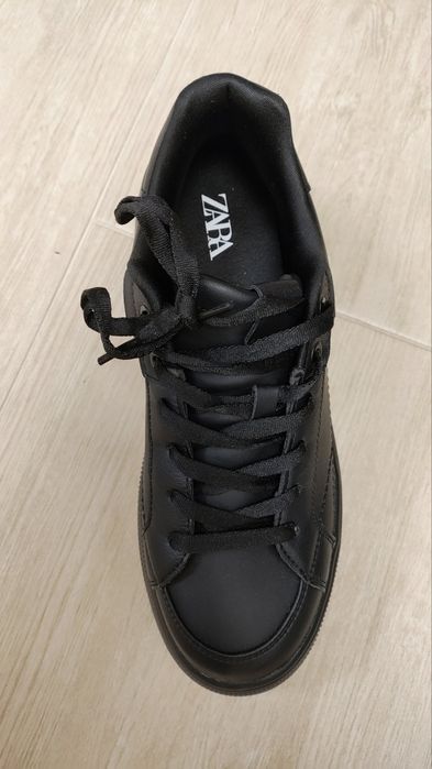 Дамски обувки ZARA