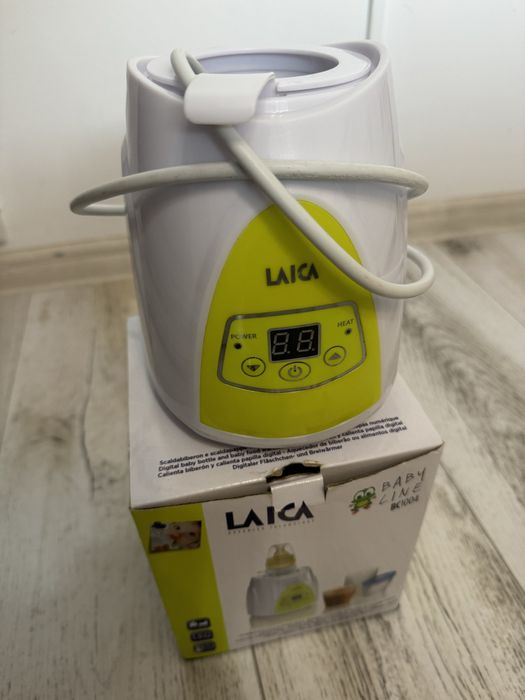 Vand incalzitor lapte copii