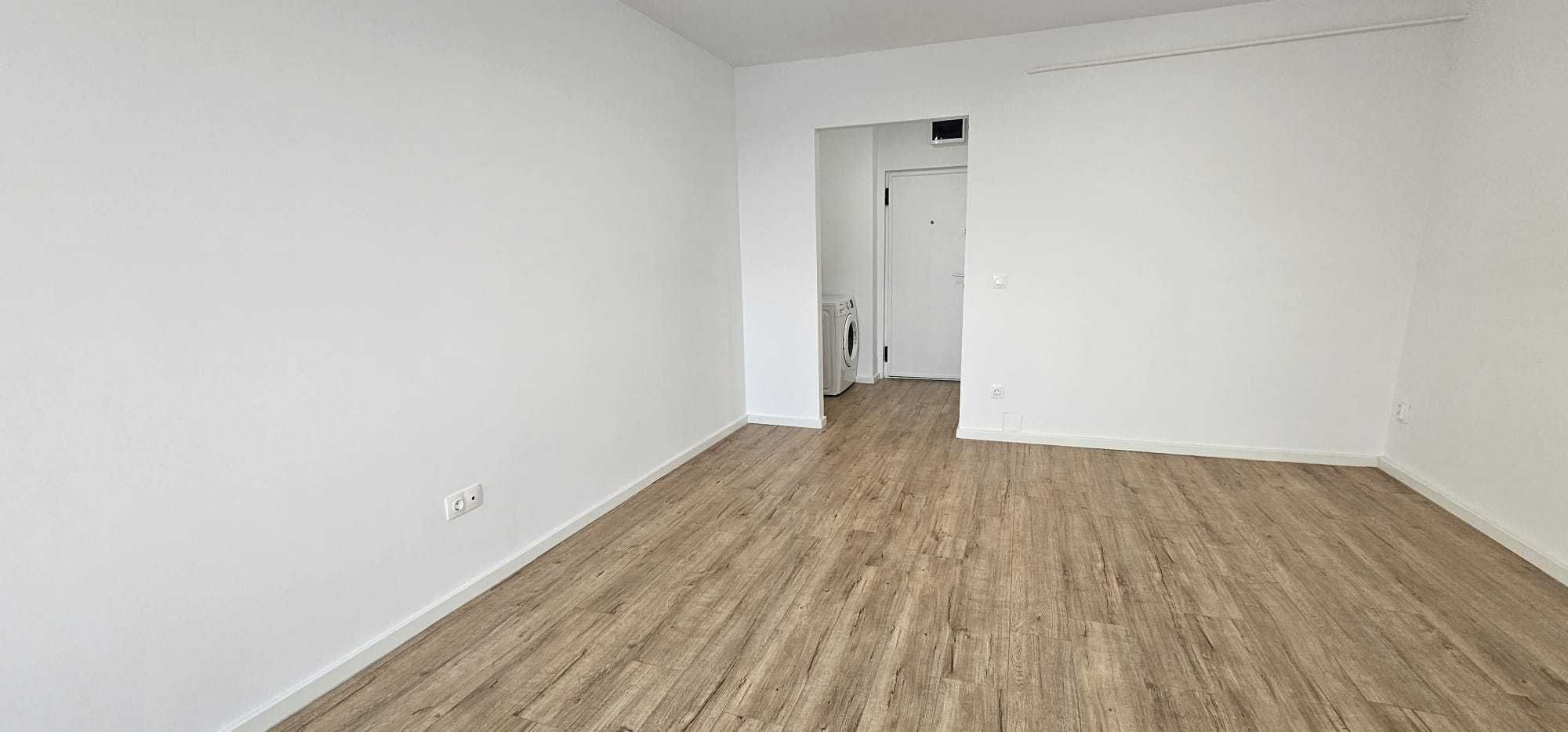 Complet renovata, incalzire in pardoseala, geamuri tripan - Manastur