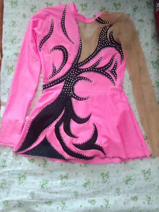 Купальники для соревнований