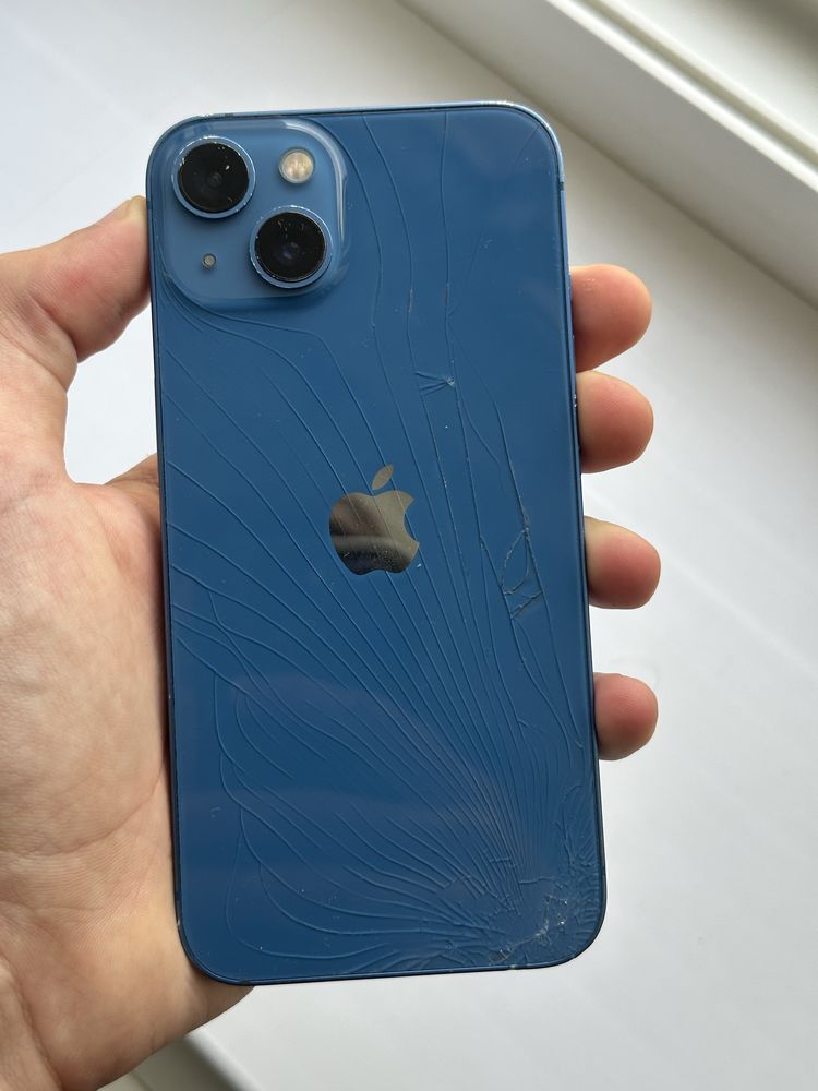 iPhone 13 Айфон 13 128гб