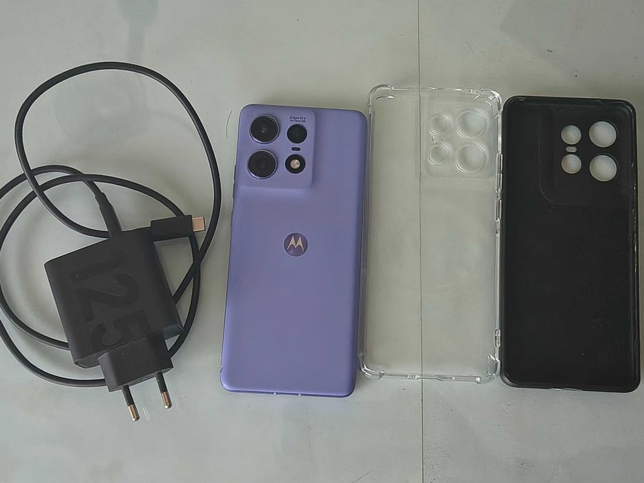 Motorola EDGE 50 pro 5g