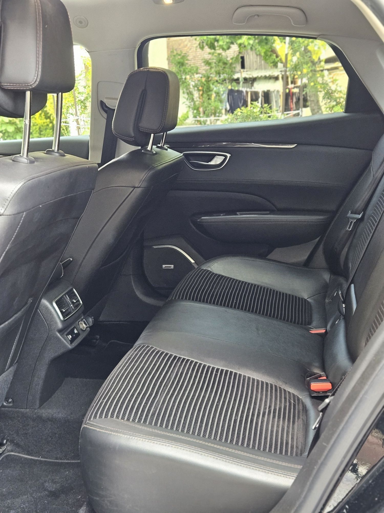 Renault Talisman Grandtour 1.6 dCi