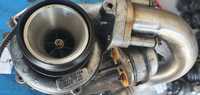 Turbina opel astra h  corsa d  meriva A.astra mk4 1.7cdti