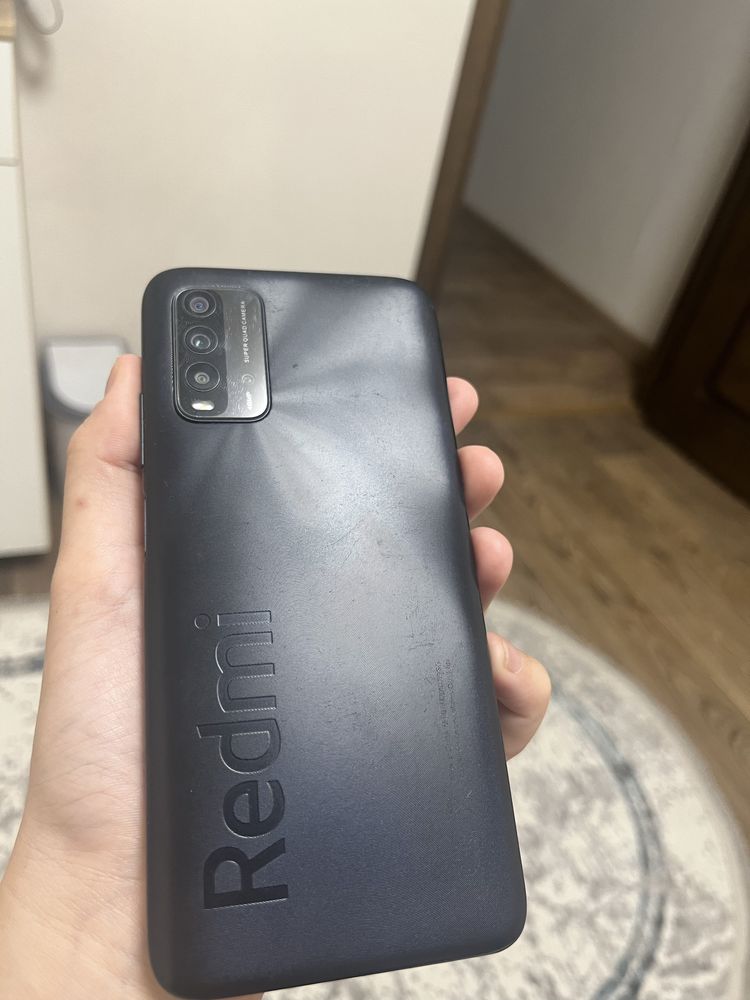 Xiaomi Redmi 9T