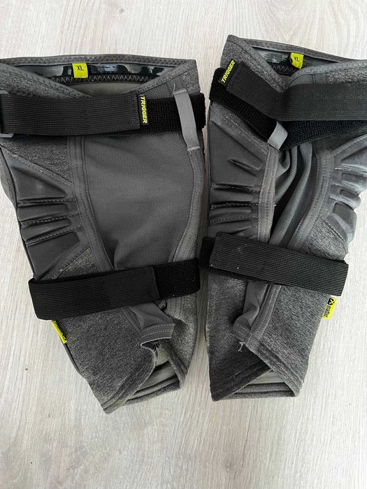 Наколенки IXS Trigger XL