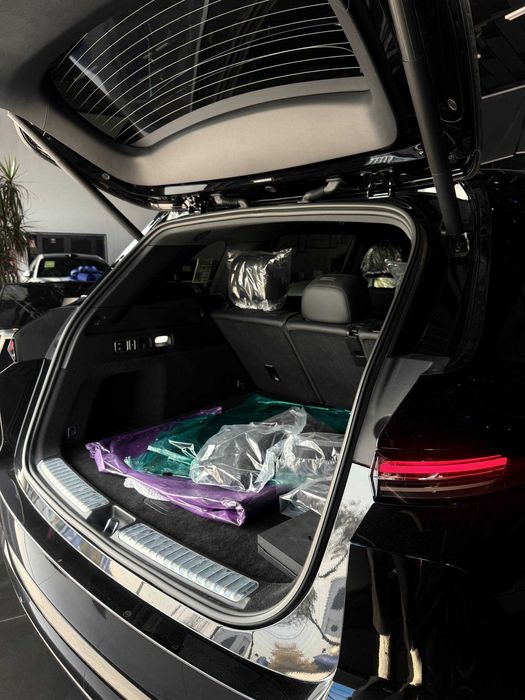 Lixiang L7 ultra zor narx